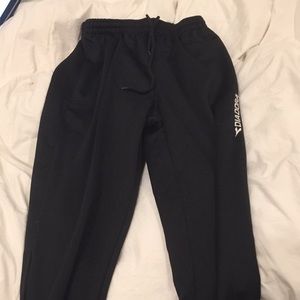 Diadora sweatpants
